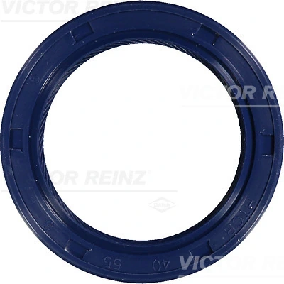Shaft Seal, crankshaft